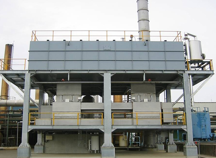 RTO废气处理方法，提高废气处理效率的有效技术