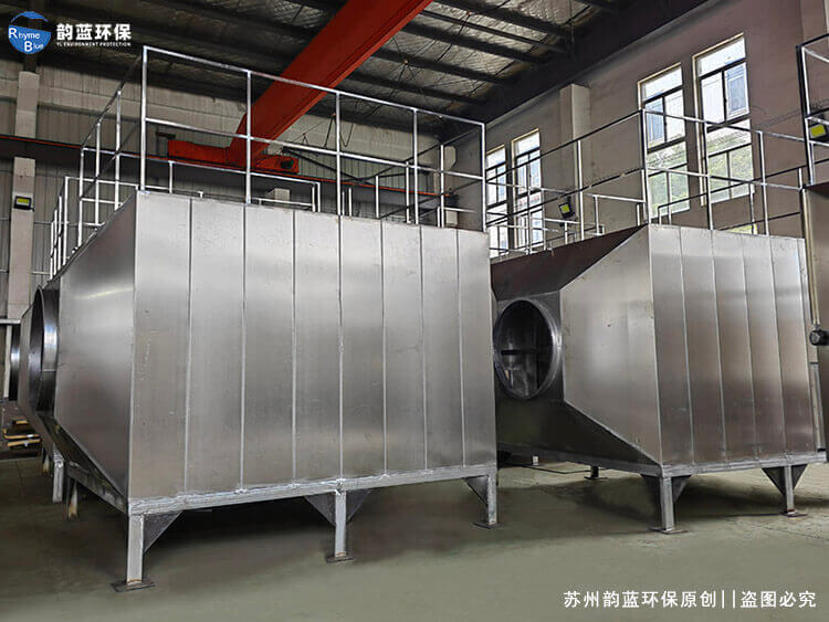 养猪场怎么处理臭味？除臭方法分享
